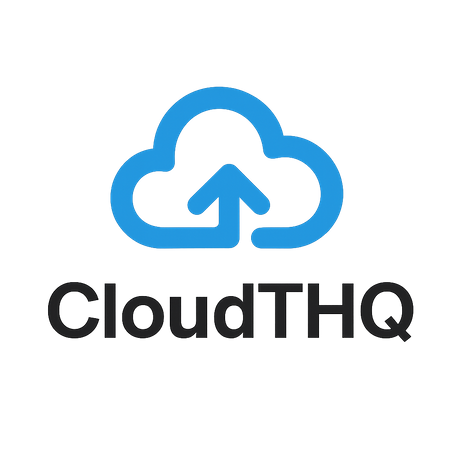 CloudTHQ - custom software development company